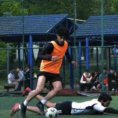 Ahmed Zeydan