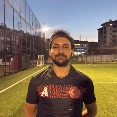 Muhammet Ali AKYOL