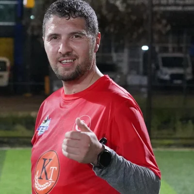 Nurullah Toplu