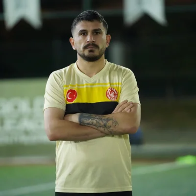 Ferdi Konak