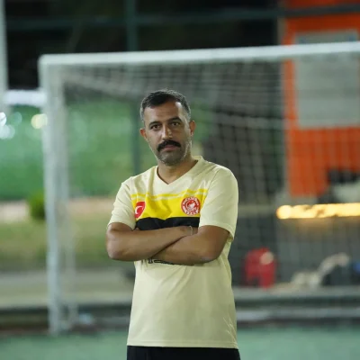 Veli Korkmaz