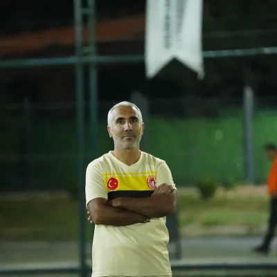 Caner Tümer
