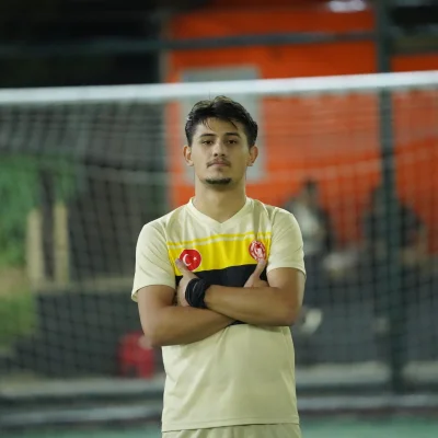 İbrahim Eren Turan