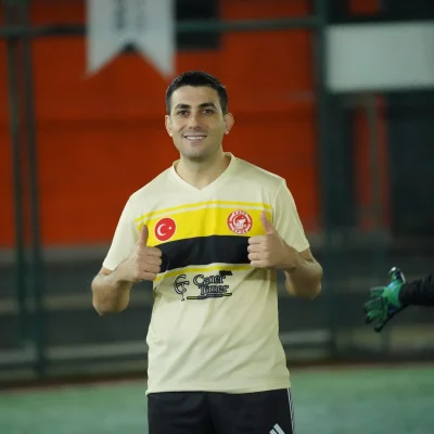 Yavuzhan Sırkıntı