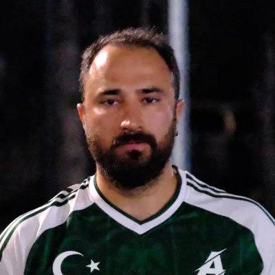 Gürkan Güngör