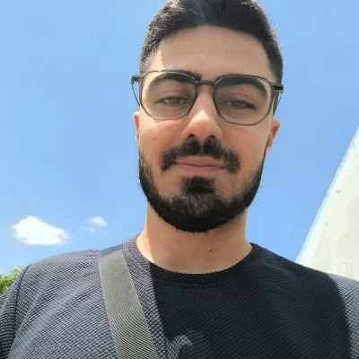 Muhammed Fatih Salgın