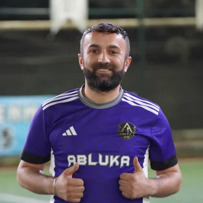Veli Yazar