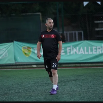 Ramazan Kösek