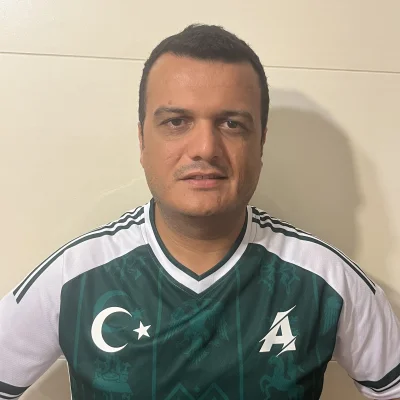 Taşkın Tekin