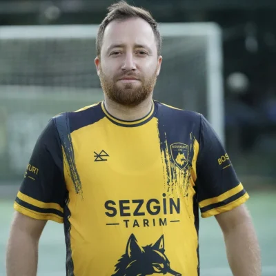 Hüseyin Sezgin