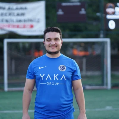 Firat Eyrek