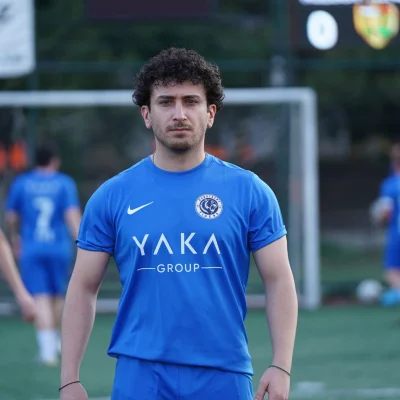 Mehmet Arif Bakır