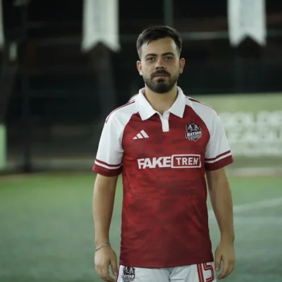 Samet Can