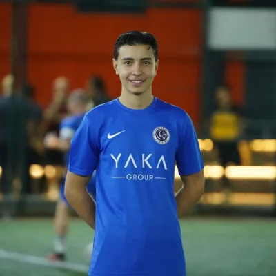 Alpar Mehmet Pekel