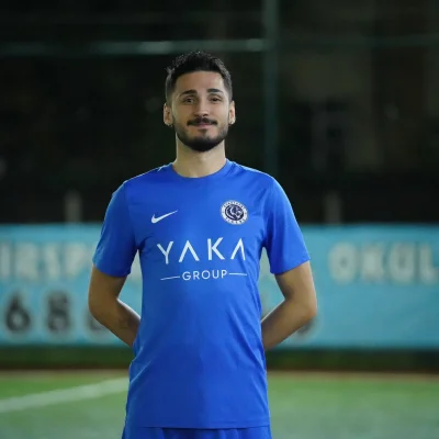 Hüseyin Turan Daş