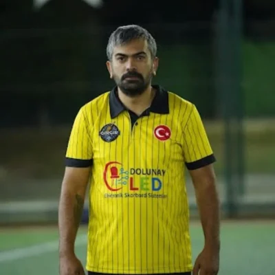 Burak Öksüz