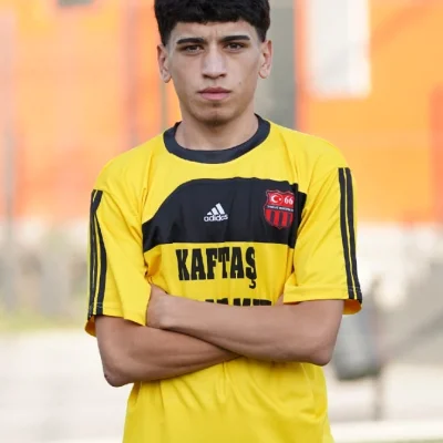 yavuz karaman
