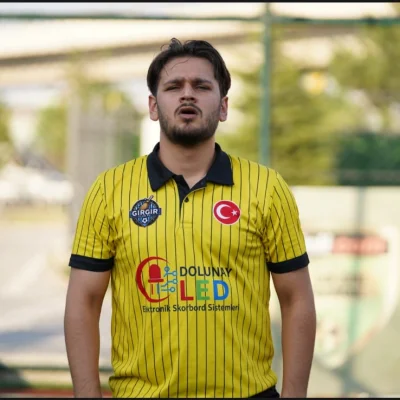 İbrahim Agah Çelik