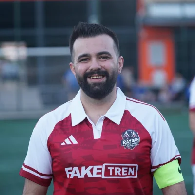Ahmet Buğra Kargın