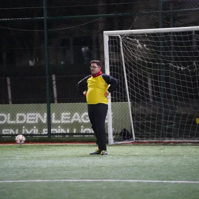MEHMET KAAN Güler