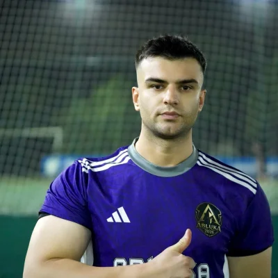 Eren Şentürk