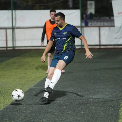 Mehmet Kadir Sönmez