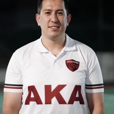 Halil Can Doğan