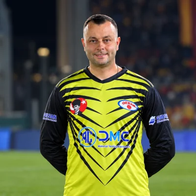Yücel Keskin
