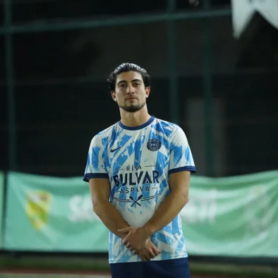 İbrahim Efe Karakaş