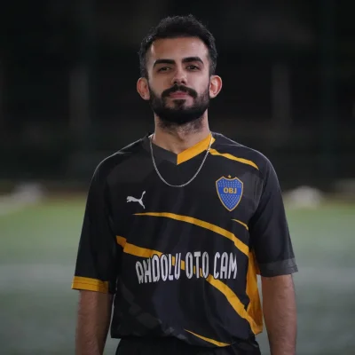 Talha Emin