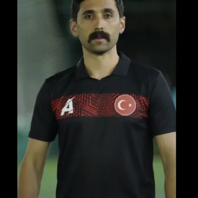 Emrah Baltacı