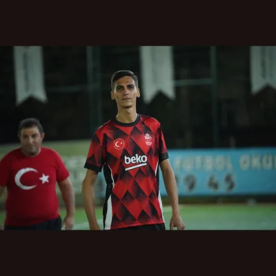 Umut İlhan