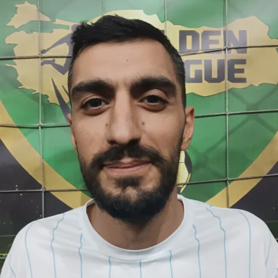 Yusuf Taş
