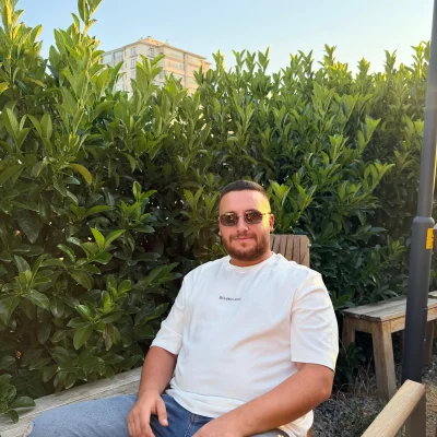 Bedran SEZGİN