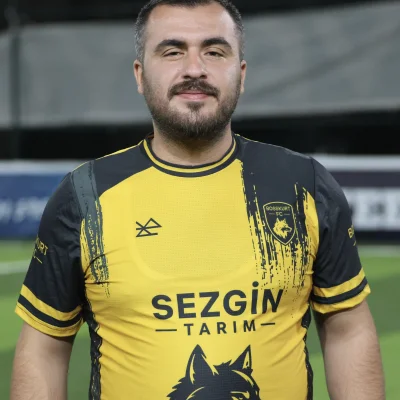 Ahmet Turğut
