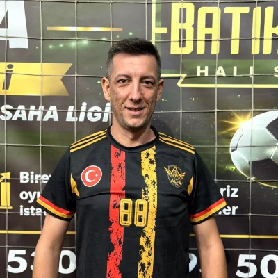 Tuna Altun