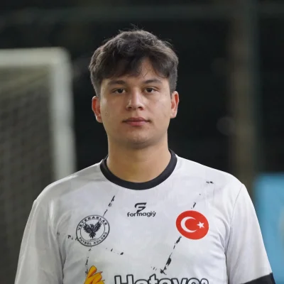 Bekir Taha Ataol