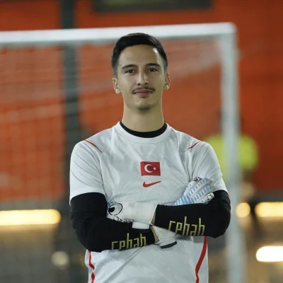 Oğulcan Beşparmak