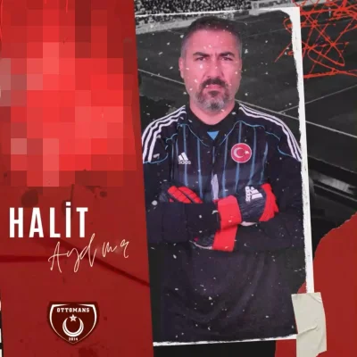 Halit Aydemir