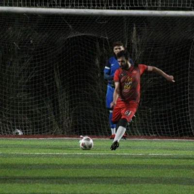 Şaban Bektaş