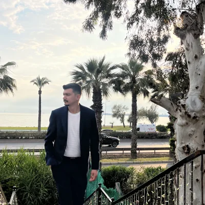 Ömer Faruk Yılmaz