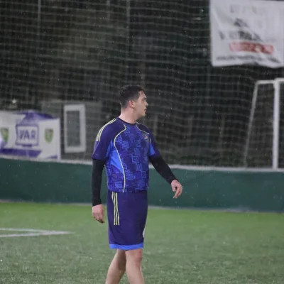 Alperen Kılıçkaya