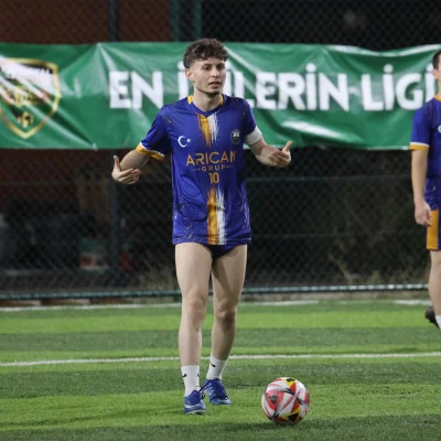 Yiğit Kahraman Çalışkan