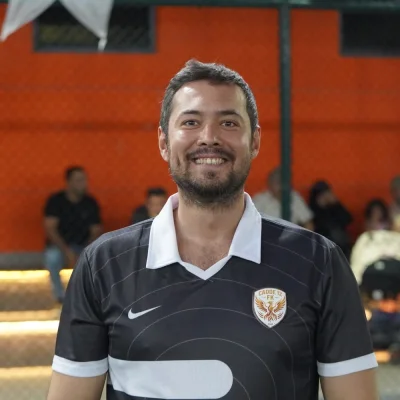 Hüseyin Burak Doğan