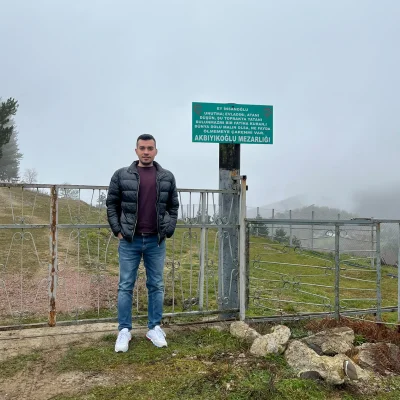 Abdullah Akbıyık