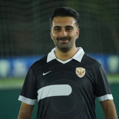 Muhammed mustafa Şahin