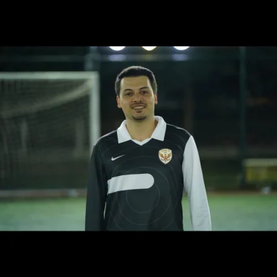 ALPER YILMAZ