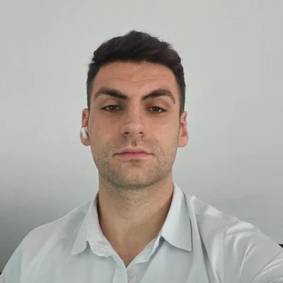 Alperen SÜRMENELİ