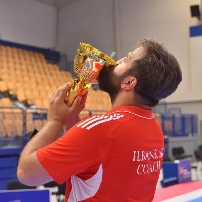 Muhammed Emin Açıkgöz