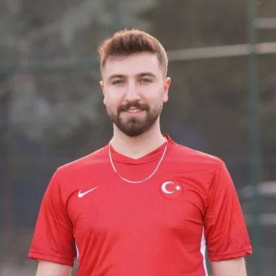 Batuhan Solak